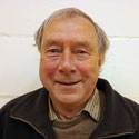Cllr Colin Kenny